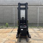 Used 2008 CLARK NPR20 FORKLIFT For sale from National Lift Truck in Chicago, Il.