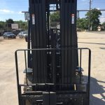 Used 2017 DOOSAN G25P-5 FORKLIFT For sale from National Lift Truck in Chicago, Il.