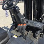 Used 2017 DOOSAN G25P-5 FORKLIFT For sale from National Lift Truck in Chicago, Il.