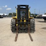 2021 SELLICK S80 FORKLIFT For sale from National Lift Truck in Chicago, Il.