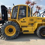 Used 2021 SELLICK S80 FORKLIFT For sale from National Lift Truck in Chicago, Il.