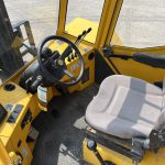 2021 SELLICK S80 FORKLIFT For sale from National Lift Truck in Chicago, Il.