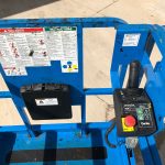 Used 2013 GENIE GS3246 SCISSOR LIFT For sale from National Lift Truck in Chicago, Il.