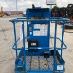 Used 2015 GENIE Z30/20N BOOM LIFT For sale from National Lift Truck in Chicago, Il.