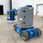 Used 2015 GENIE Z30/20N BOOM LIFT For sale from National Lift Truck in Chicago, Il.