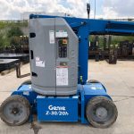 Used 2015 GENIE Z30/20N BOOM LIFT For sale from National Lift Truck in Chicago, Il.