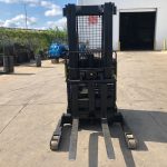 Used 2014 CLARK NPR17 FORKLIFT For sale from National Lift Truck in Chicago, Il.