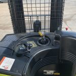 Used 2014 CLARK NPR17 FORKLIFT For sale from National Lift Truck in Chicago, Il.