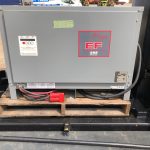 Used 2019 VERSA-LIFT 25/35 FORKLIFT For sale from National Lift Truck in Chicago, Il.