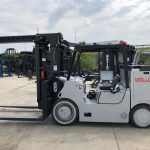 Used 2019 VERSA-LIFT 25/35 FORKLIFT For sale from National Lift Truck in Chicago, Il.