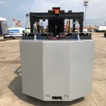 Used 2019 VERSA-LIFT 25/35 FORKLIFT For sale from National Lift Truck in Chicago, Il.