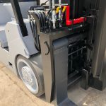 Used 2019 VERSA-LIFT 25/35 FORKLIFT For sale from National Lift Truck in Chicago, Il.