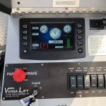 Used 2019 VERSA-LIFT 25/35 FORKLIFT For sale from National Lift Truck in Chicago, Il.