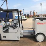 Used 2019 VERSA-LIFT 25/35 FORKLIFT For sale from National Lift Truck in Chicago, Il.