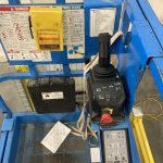 Used 2012 GENIE GS3232 SCISSOR LIFT For sale from National Lift Truck in Chicago, Il.