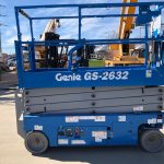 Used 2018 GENIE GS2632 SCISSOR LIFT For sale from National Lift Truck in Chicago, Il.