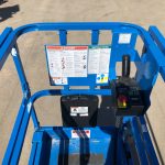 Used 2018 GENIE GS2632 SCISSOR LIFT For sale from National Lift Truck in Chicago, Il.
