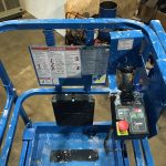 Used 2018 GENIE GS2632 SCISSOR LIFT For sale from National Lift Truck in Chicago, Il.