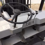 Used 2016 VERSA-LIFT 25/35 FORKLIFT For sale from National Lift Truck in Chicago, Il.