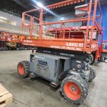 Used 2016 SKYJACK SJ6832RT SCISSOR LIFT For sale from National Lift Truck in Chicago, Il.