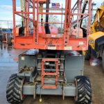 Used 2016 SKYJACK SJ6832RT SCISSOR LIFT For sale from National Lift Truck in Chicago, Il.