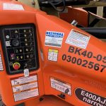 Used 2019 JLG E400AJPN BOOM LIFT For sale from National Lift Truck in Chicago, Il.