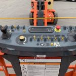 Used 2019 JLG E400AJPN BOOM LIFT For sale from National Lift Truck in Chicago, Il.