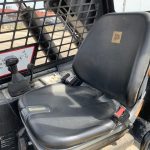 Used 2018 JCB 27G TELEHANDLER For sale from National Lift Truck in Chicago, Il.