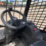 Used 2018 JCB 27G TELEHANDLER For sale from National Lift Truck in Chicago, Il.