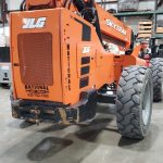 Used 2019 SKY TRAK 10054 TELEHANDLER For sale from National Lift Truck in Chicago, Il.