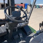 Used 2016 CLARK C70D FORKLIFT For sale from National Lift Truck in Chicago, Il.