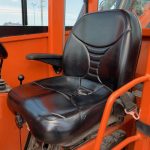 Used 2015 SKY TRAK 10054 TELEHANDLER For sale from National Lift Truck in Chicago, Il.
