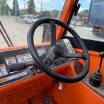 Used 2015 SKY TRAK 10054 TELEHANDLER For sale from National Lift Truck in Chicago, Il.