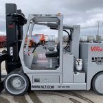 Used 2022 VERSA-LIFT 40/60 FORKLIFT For sale or rent from National Lift Truck in Chicago, Il.