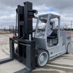 Used 2022 VERSA-LIFT 40/60 FORKLIFT For sale from National Lift Truck in Chicago, Il.