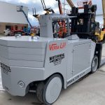 Used 2022 VERSA-LIFT 40/60 FORKLIFT For sale from National Lift Truck in Chicago, Il.