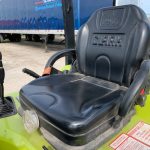 Used 2019 CLARK C40L FORKLIFT For sale from National Lift Truck in Chicago, Il.