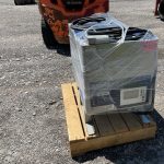 Use 2018 CLARK NPX15D FORKLIFT For sale from National Lift in Little Rock, AR.