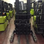 Used 2008 CLARK NPR17 FORKLIFT For sale from National Lift Truck in Chicago, Il.