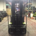 Used 2015 CLARK C25L FORKLIFT For sale from National Lift Truck in Chicago, Il.