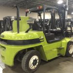 Used 2013 CLARK C60D FORKLIFT For sale from National Lift Truck in Chicago, Il.