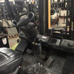 Used 2013 CLARK C60D FORKLIFT For sale from National Lift Truck in Chicago, Il.