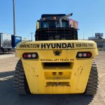 Used 2016 HYUNDAI 180D-9 FORKLIFT For sale from National Lift Truck in Chicago, Il.