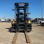 Used 2016 HYUNDAI 180D-9 FORKLIFT For sale from National Lift Truck in Chicago, Il.
