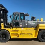 Used 2016 HYUNDAI 180D-9 FORKLIFT For sale from National Lift Truck in Chicago, Il.