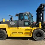 Used 2016 HYUNDAI 180D-9 FORKLIFT For sale from National Lift Truck in Chicago, Il.