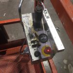 Used 2012 SKYJACK SJIII3219 SCISSOR LIFT Controls For sale from National Lift Truck in Chicago, Il.
