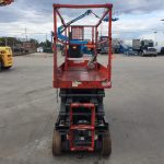 Used 2012 SKYJACK SJIII3226 SCISSOR LIFT Side 2 For sale from National Lift Truck in Chicago, Il.