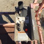 Used 2000 SKYJACK SJ9250RT SCISSOR LIFT side 1 For sale from National Lift Truck in Arkansas.