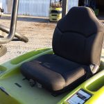 Used 2001 CLARK ECG20 FORKLIFT For sale from National Lift Truck in Chicago, Il.